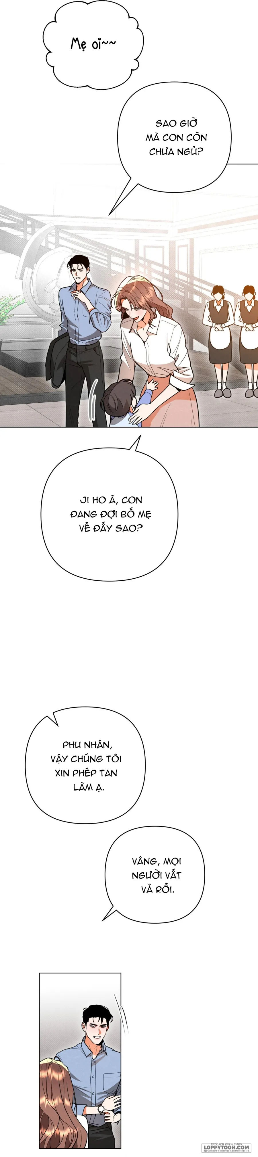Ngưỡng Tuyệt Đối Chap 66 - trang 25