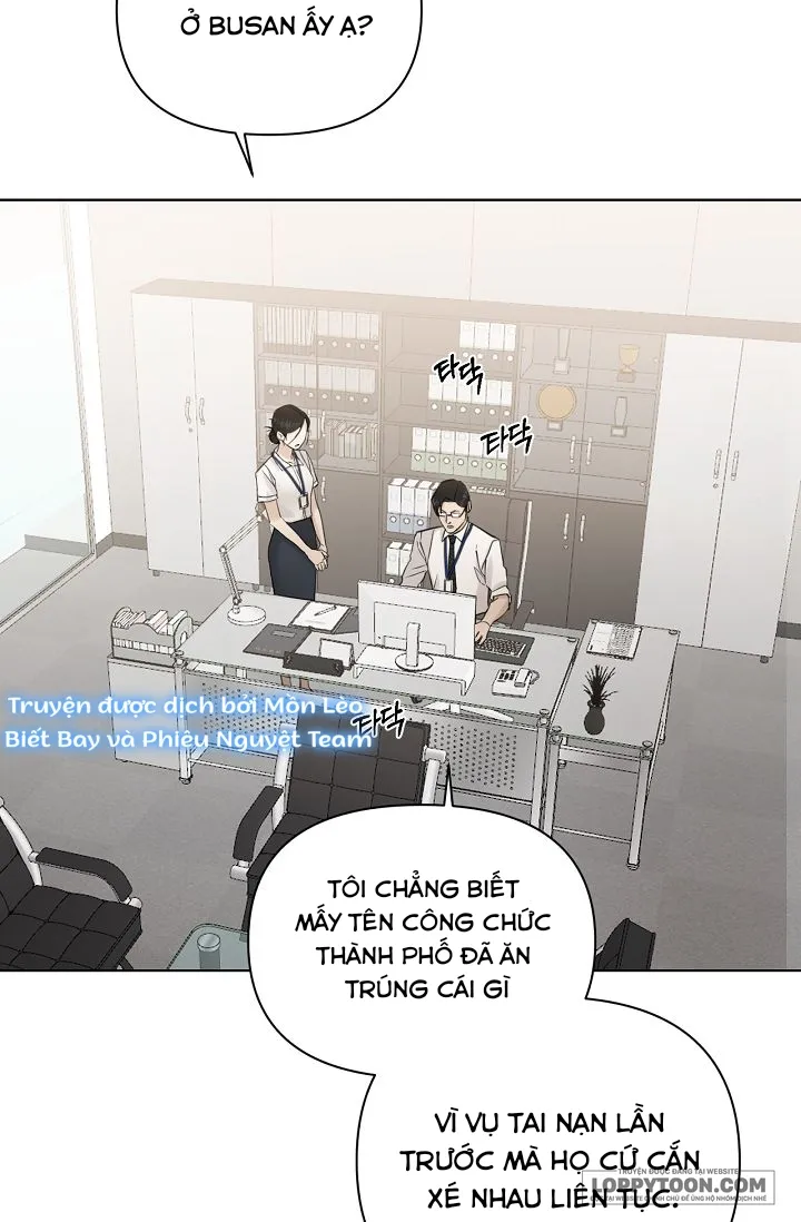 Chỉ Là Ánh Bình Minh Chap 32 - trang 45