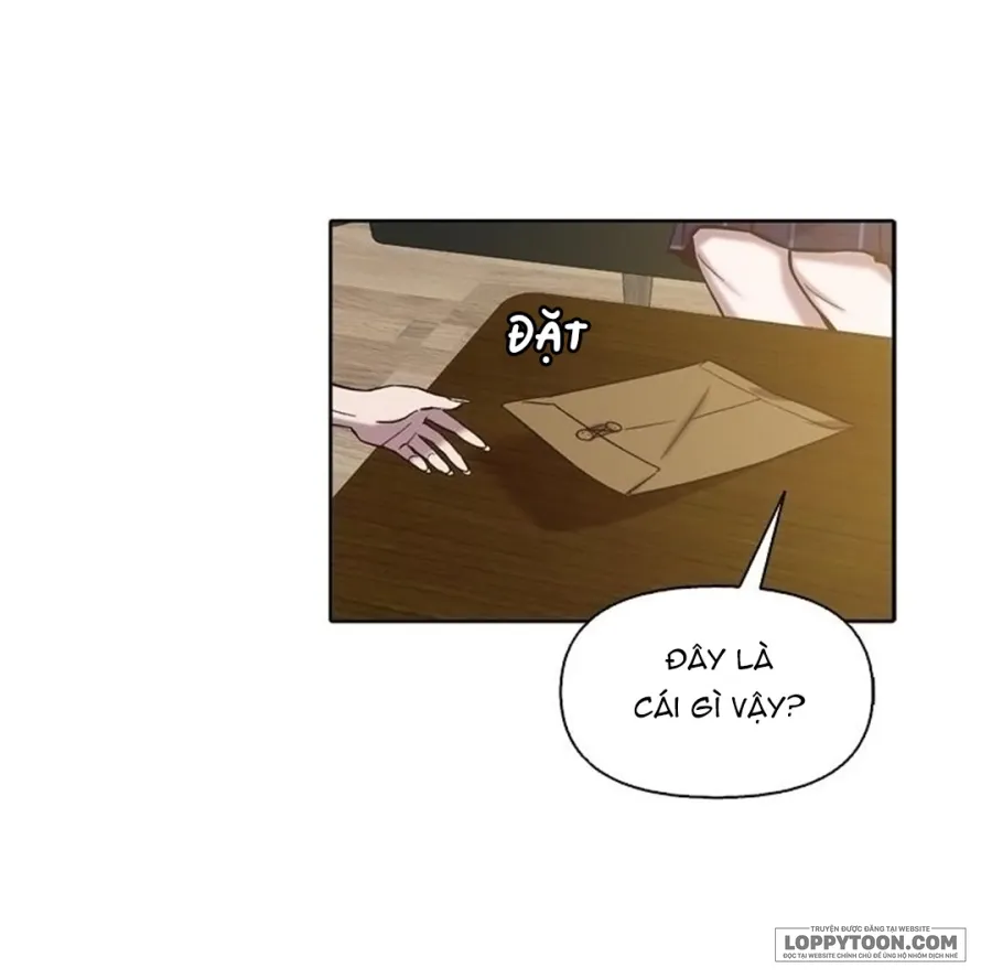Thanh Xuân Của Chúng Ta Chap 108 - trang 37