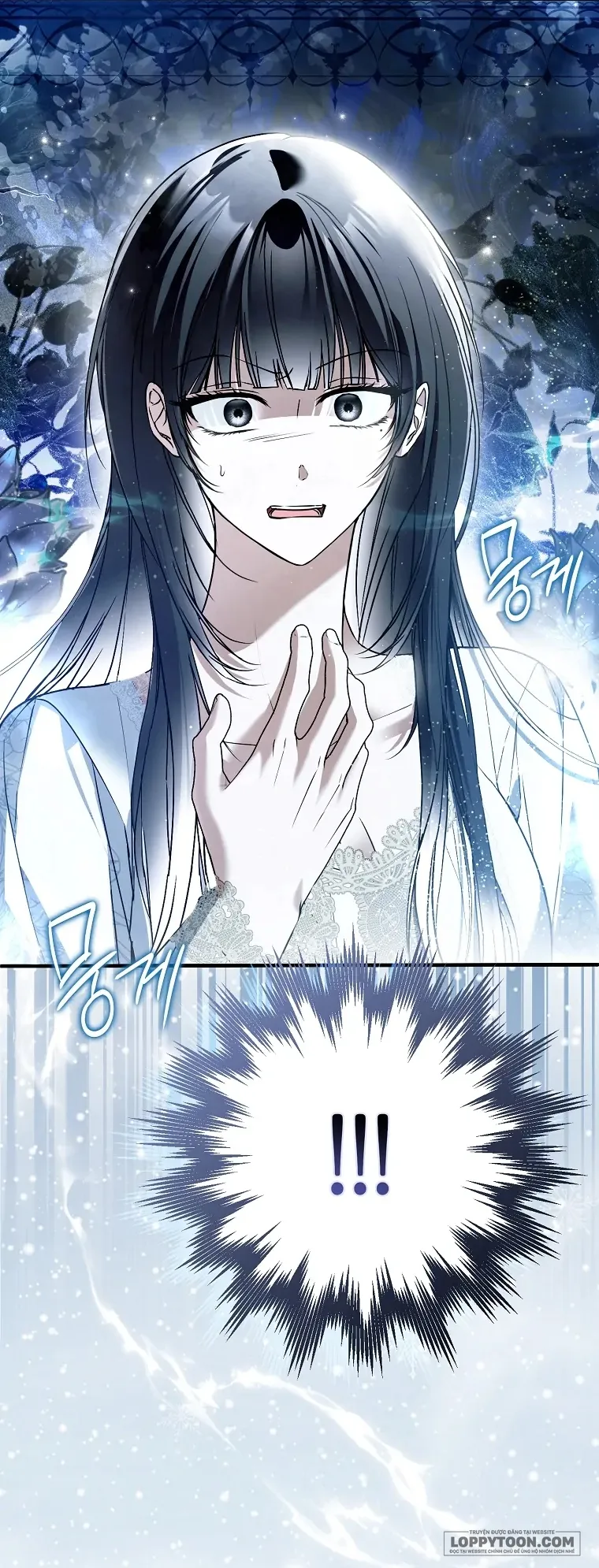 Có Kẻ Đã Sở Hữu Cơ Thể Của Tôi Chap 41 - trang 50
