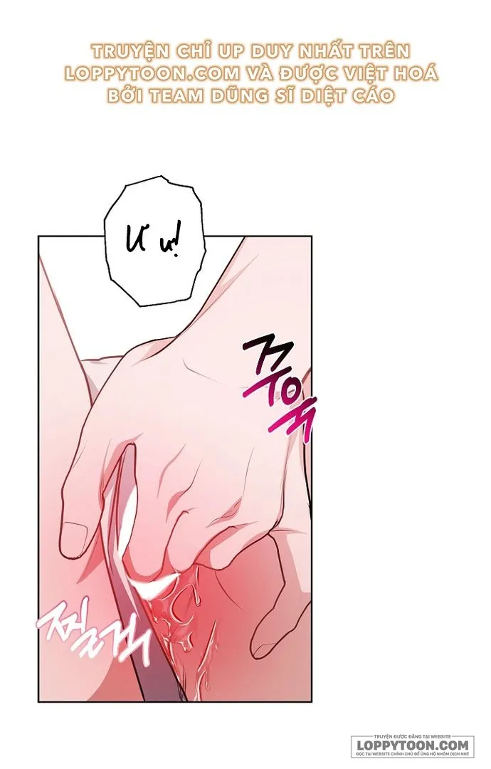 Thánh Kị Sĩ Và Ác Ma Chap 5 - 🔞🔞🔞 - trang 3