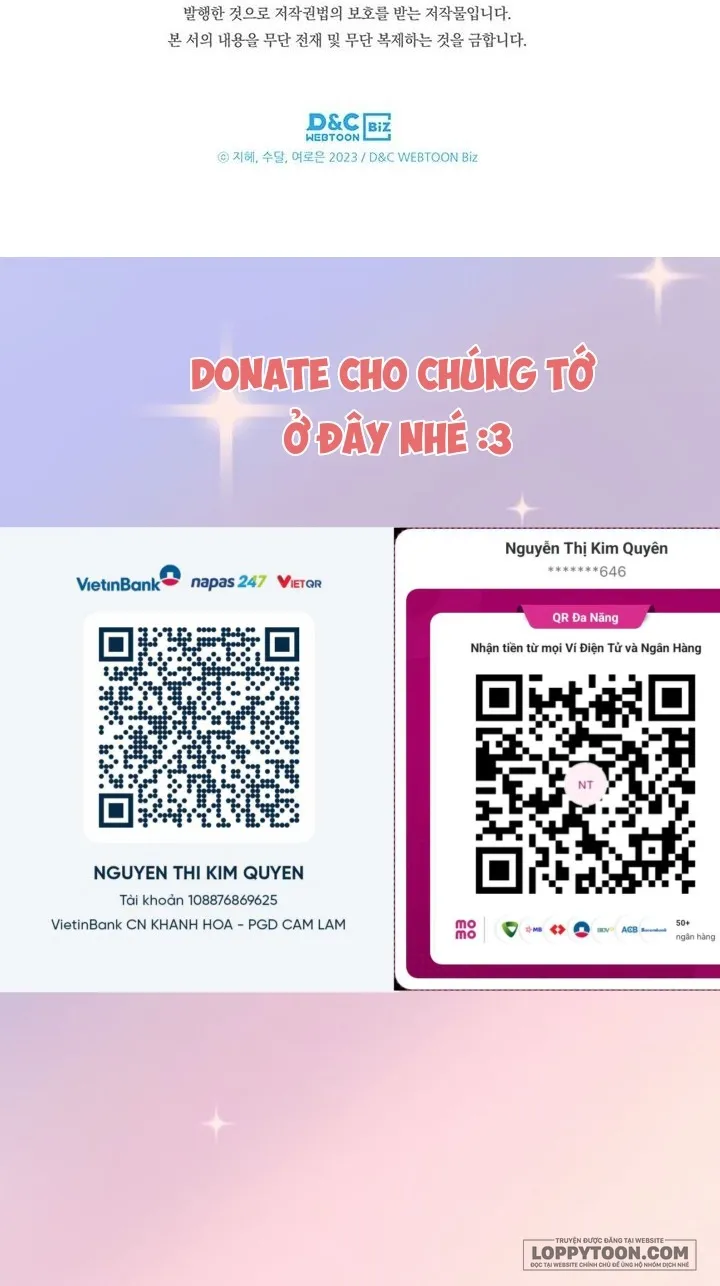 Nam Chính Quái Vật Sống Dưới Giường Tôi Chap 19 - trang 99