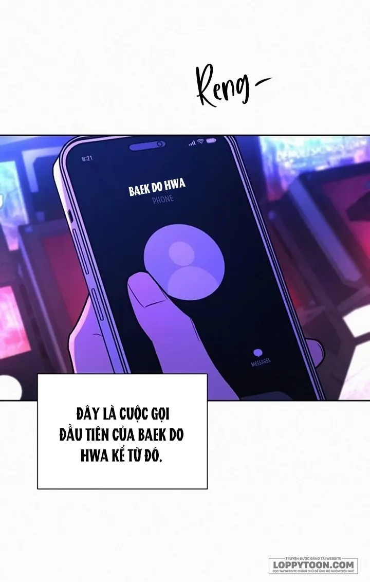Chiến Lược Tình Yêu Trong Sáng Chap 127 - trang 19