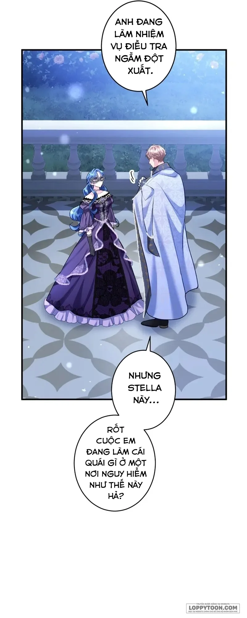 Hợp Đồng Ba Năm Với Tử Thần Chap 37 - trang 14