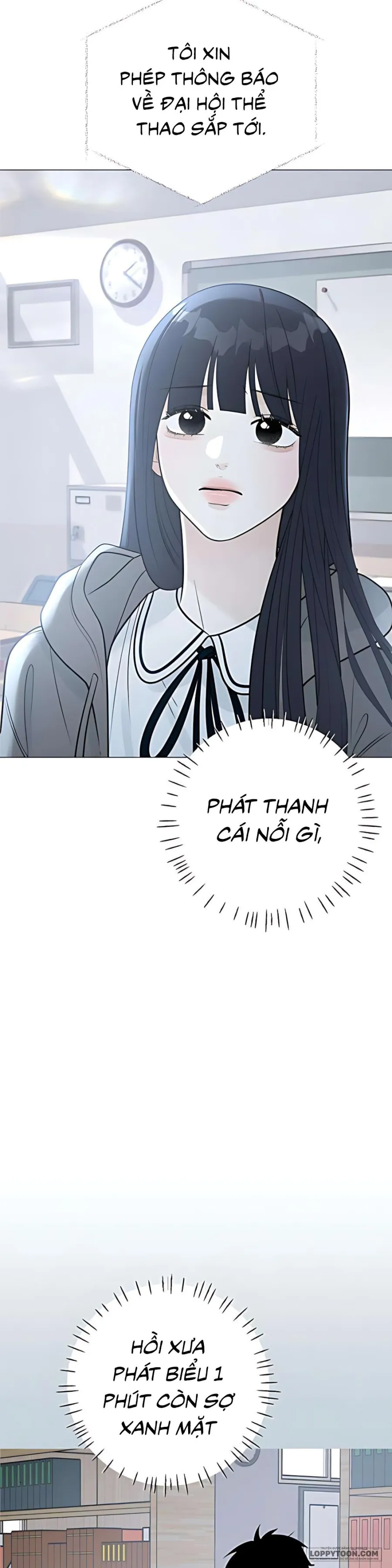 Hashtag: Mối Tình Đầu Chap 2 - trang 37