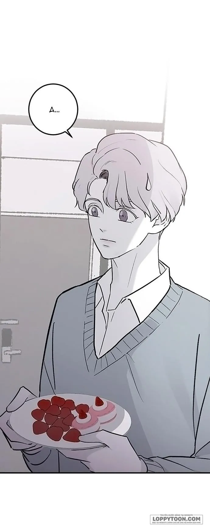 Ba Anh Trai Cực Phẩm Của Tôi Chap 15 - trang 31