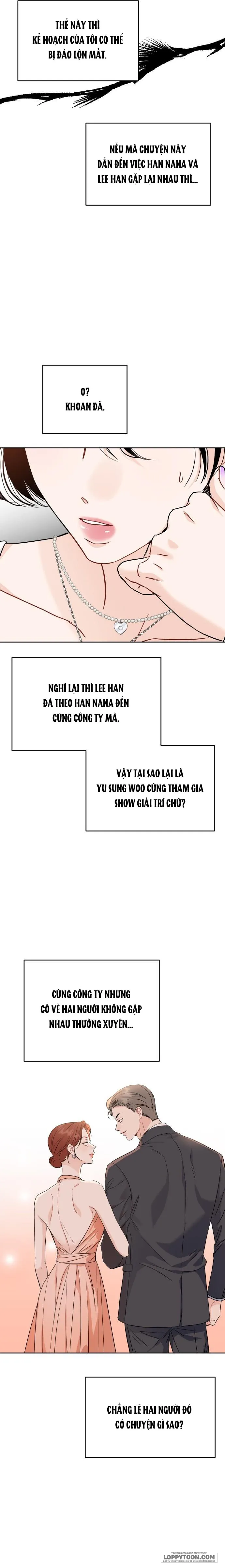 Người Một Nhà Chap 87 - trang 18