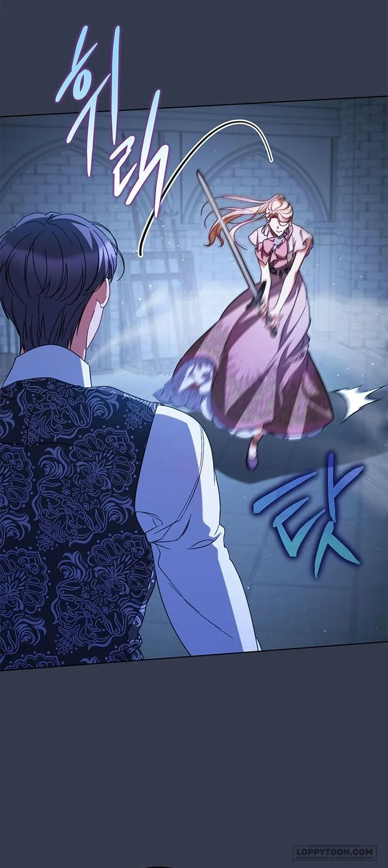 Nuôi Dưỡng Em Gái Xinh Đẹp Chap 44 - trang 56