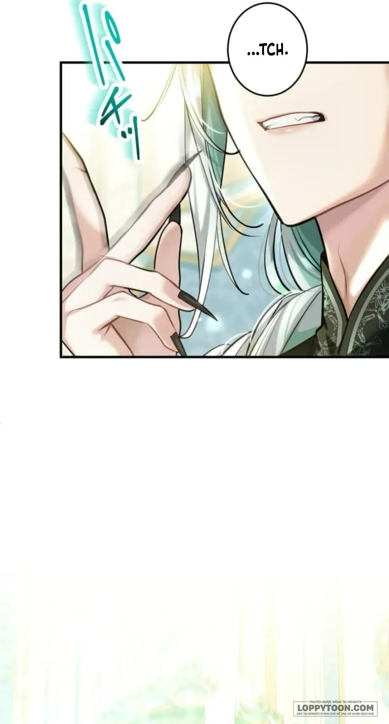 Hợp Đồng Ba Năm Với Tử Thần Chap 27 - trang 21