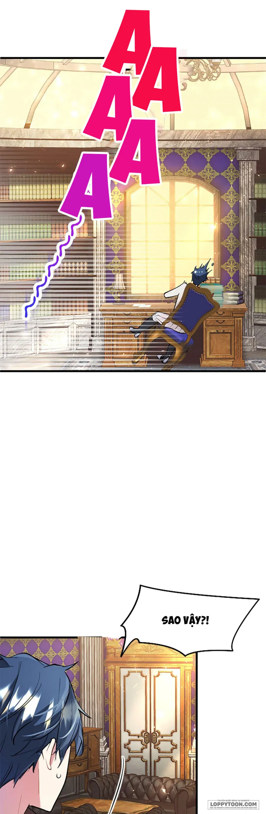 Đại Tiểu Thư Sao Phải Giả Nam Chap 24 - trang 6