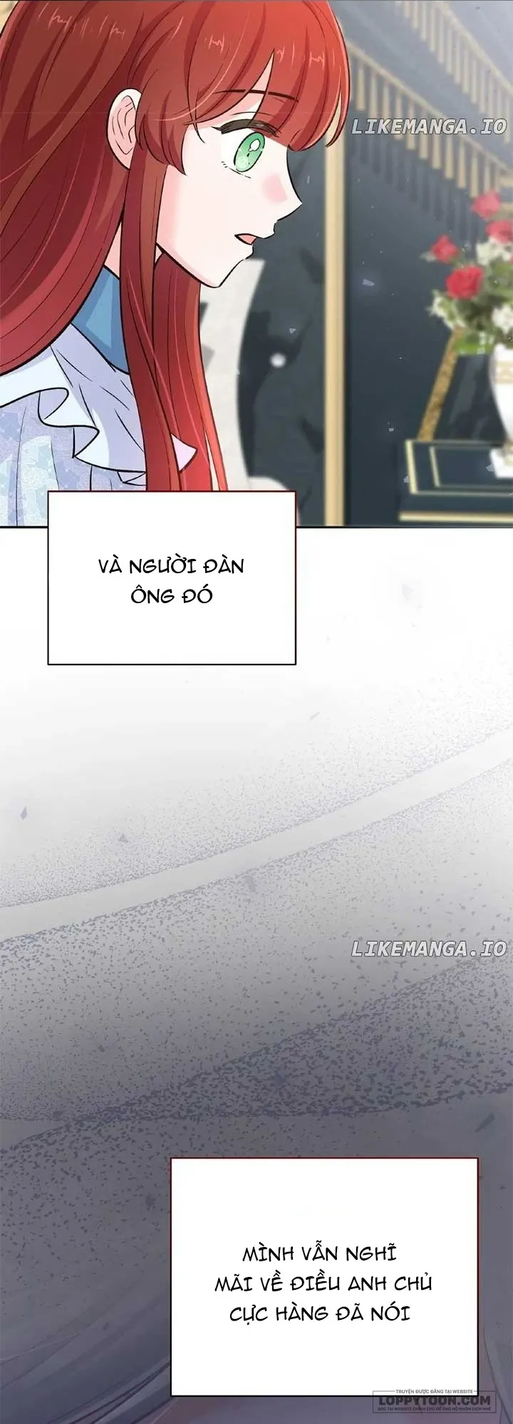 Hầu Gái Không Thích Nuôi Dạy Trẻ Nhỏ Chap 55 - trang 39