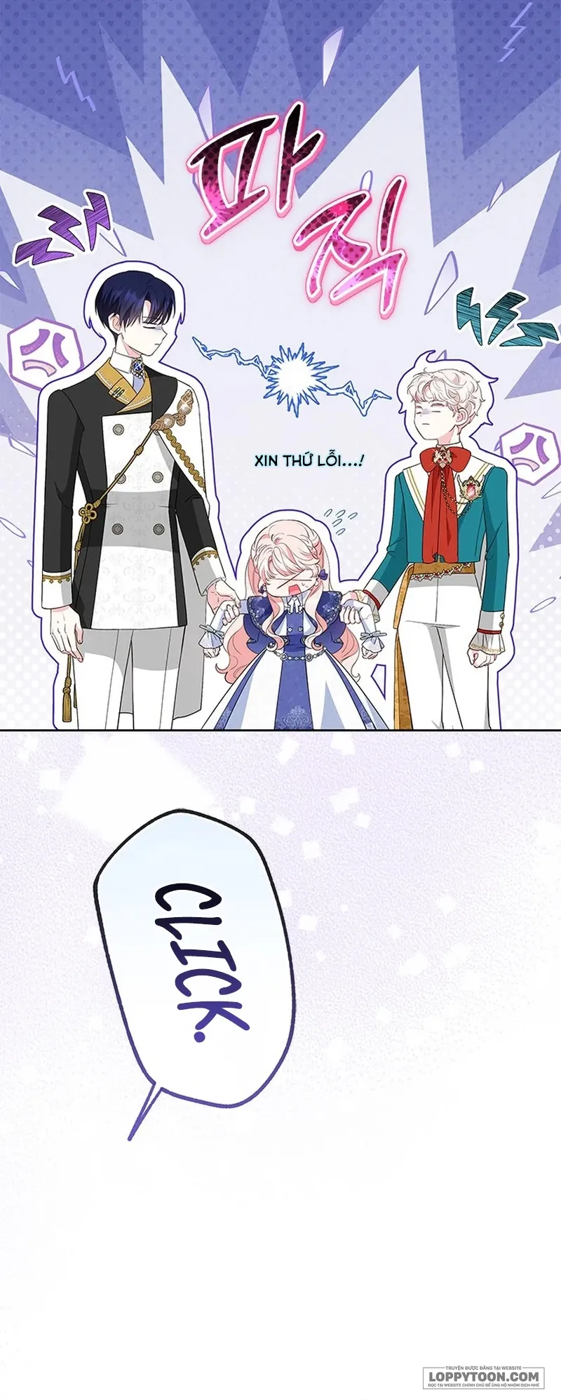 Đã Từ Chối Sủng Ái Rồi Mà Sao Còn Ám Ảnh Thế? Chap 38 - trang 41