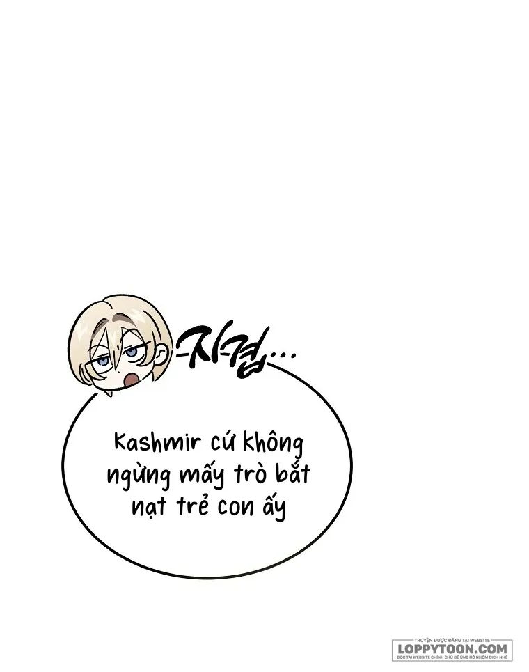 Ác Quỷ Nuôi Dưỡng Tiểu Thư Chap 116 - trang 23