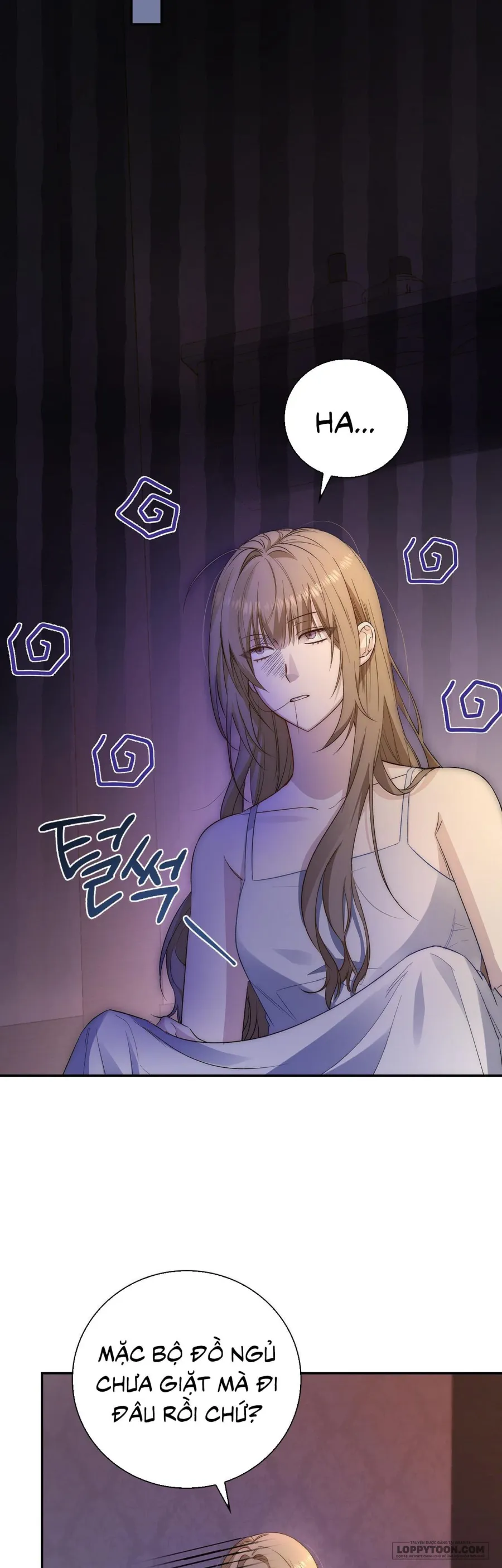 Ủa, Sao Thể Loại Này Khác Biệt Quá Vậy? Chap 1 - 🔞🔞🔞 - trang 38