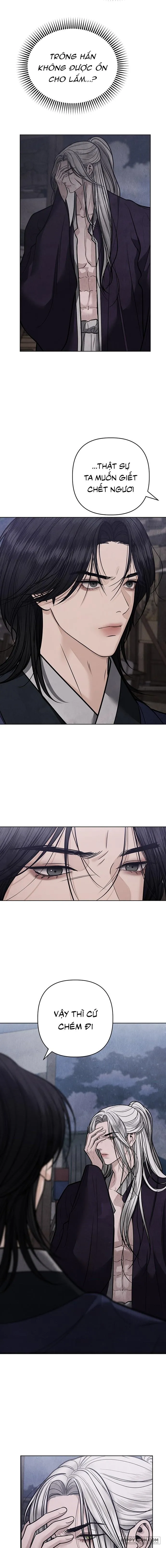 Quỷ Hồn Chap 44 - trang 18