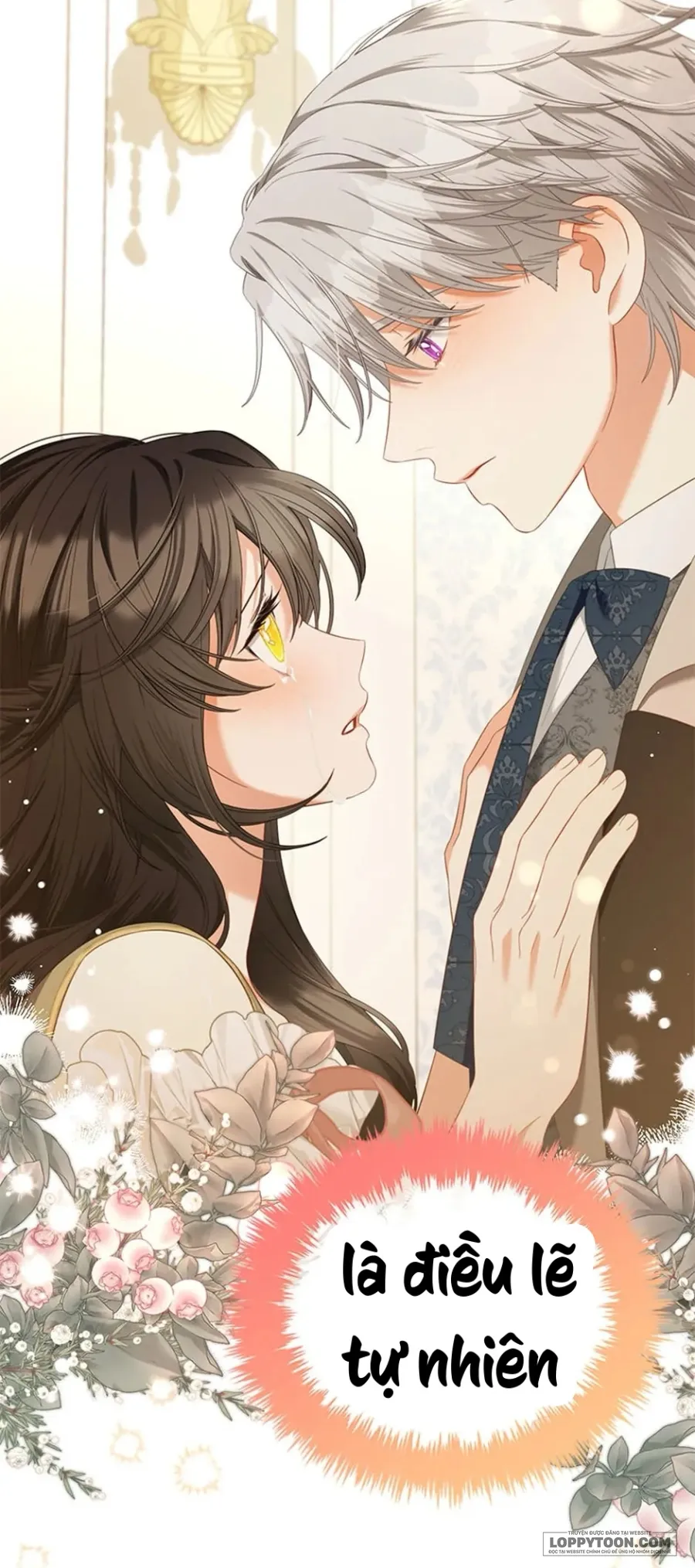 Tôi Sẽ Ở Ngay Bên Cạnh Nam Chính Chap 52 - trang 52
