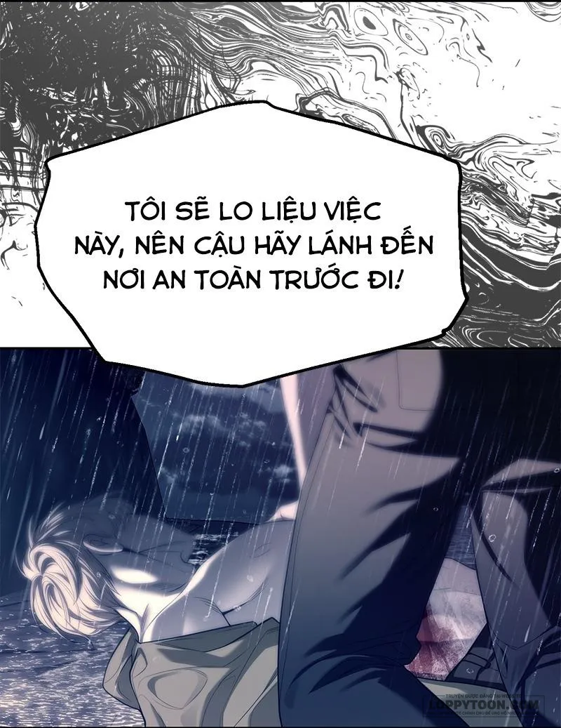 Xâm Nhập Trường Trung Học Tài Phiệt Chap 74 - trang 7