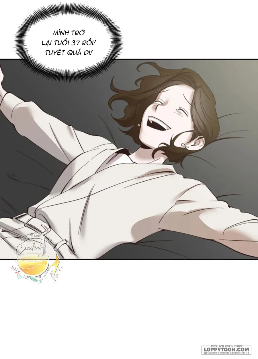 Thanh Xuân Của Chúng Ta Chap 3 - trang 60