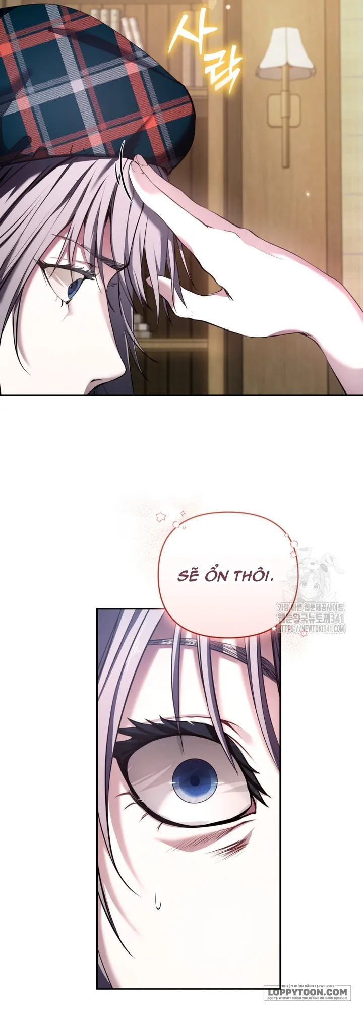 Thỏ Trắng Ở Xứ Sở Thần Tiên Chap 14 - trang 46