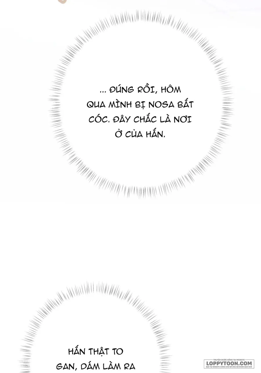 Nàng Sẽ Thuần Phục Những Anh Hùng Chap 28 - trang 6