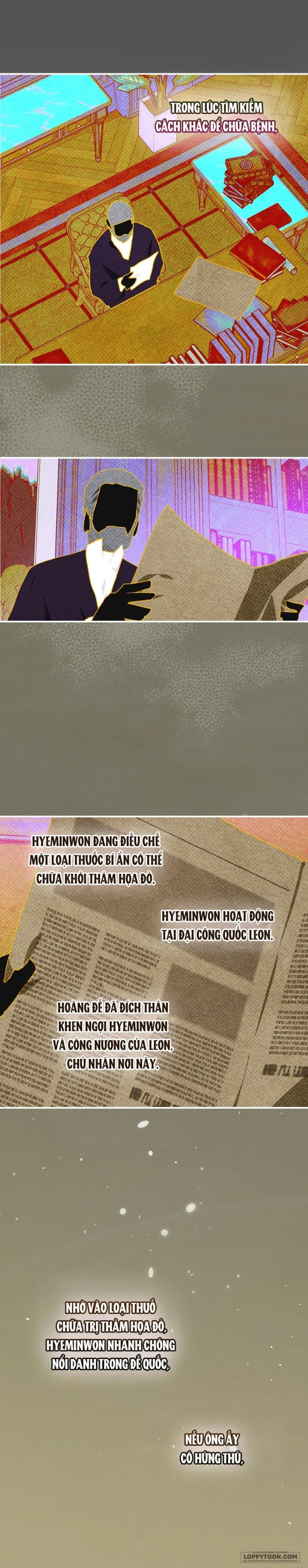 Thuần Hoá Munchkin Chap 24 - trang 19