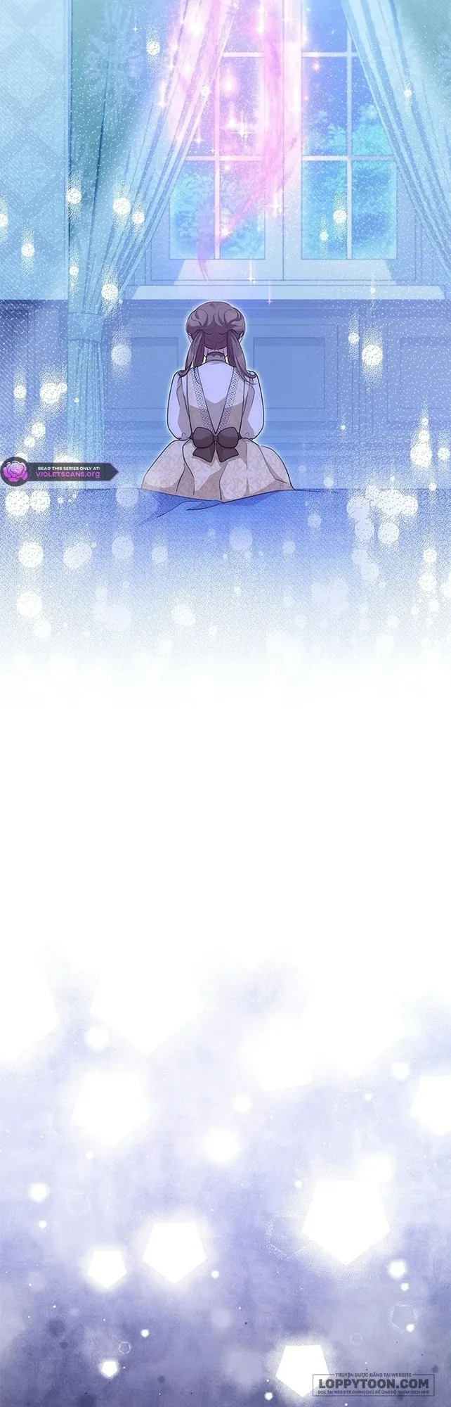 Đã Từ Chối Sủng Ái Rồi Mà Sao Còn Ám Ảnh Thế? Chap 77 - trang 55