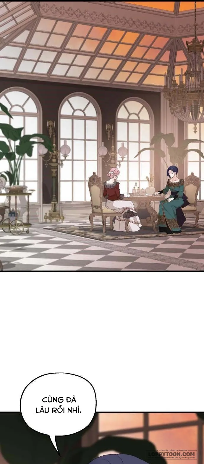 Gia Đình Chồng Quá Ám Ảnh Bởi Tôi Chap 31 - trang 16