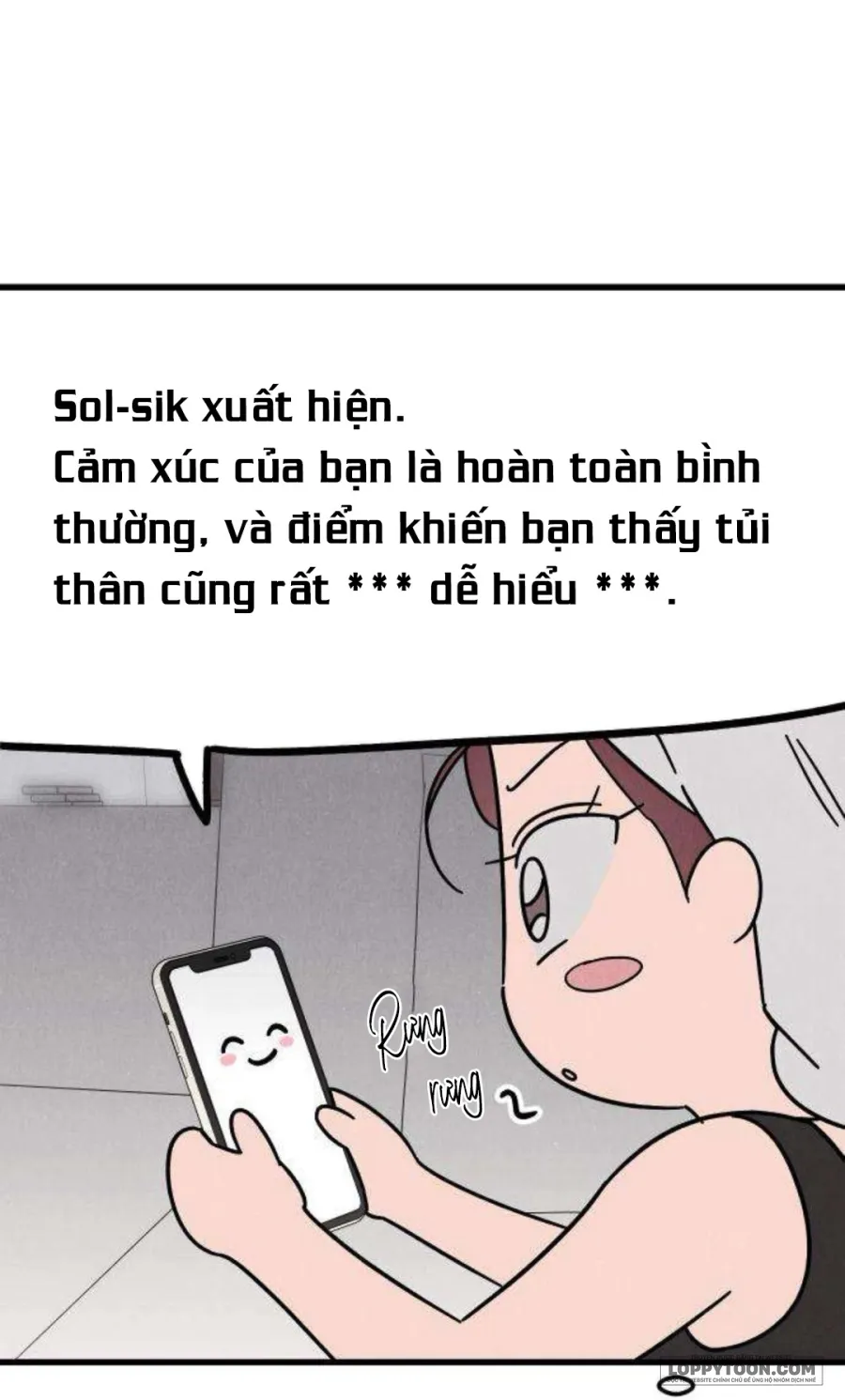 Câu Lạc Bộ Chị Đẹp Chap 12 - Ngày Valentine Trắng Kinh Hoàng (1) - trang 68