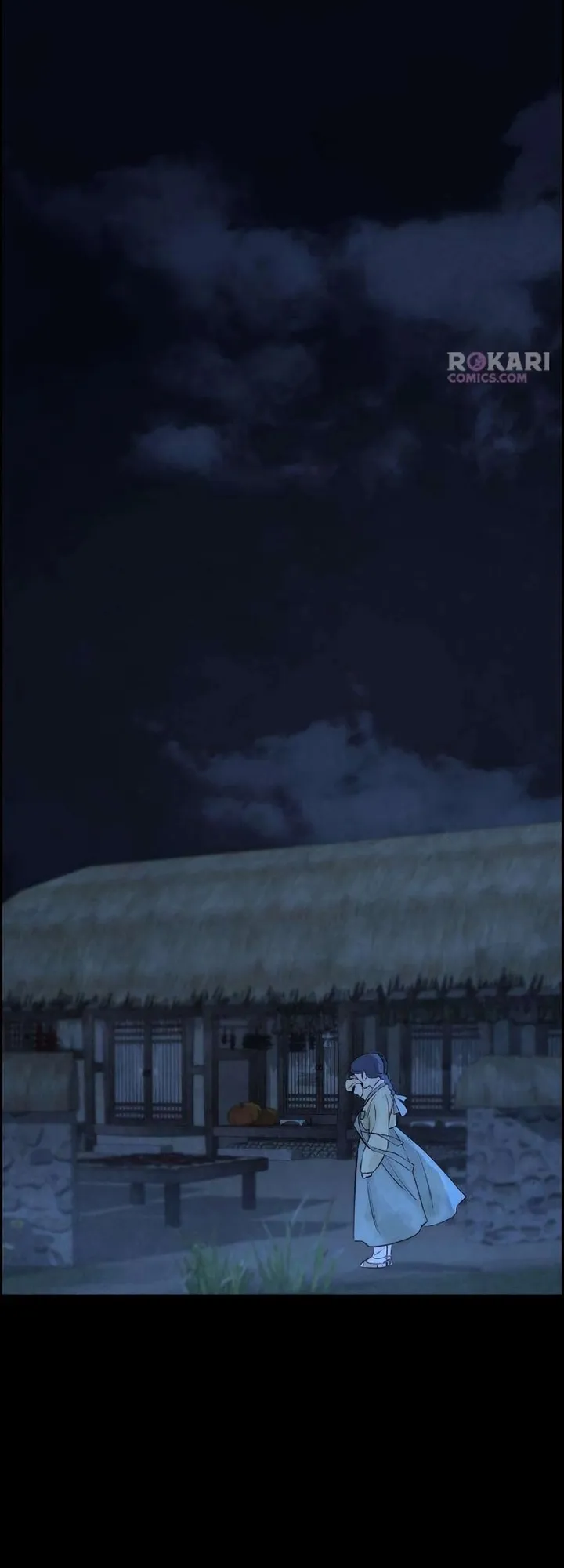 Chưa Từng Chạm Tới Em Chap 24 - trang 35