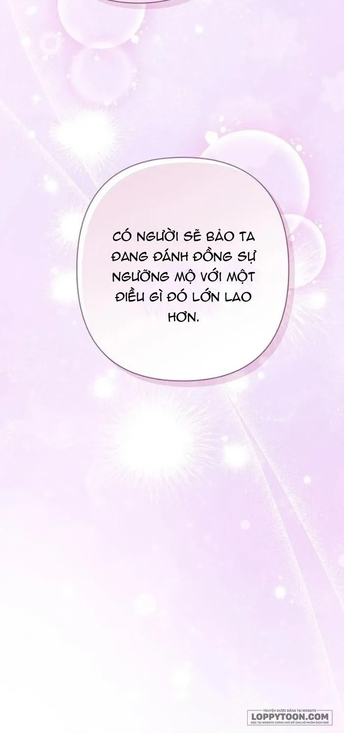 Presepe Bên Ngoài Chiếc Lồng Chap 67 - trang 7