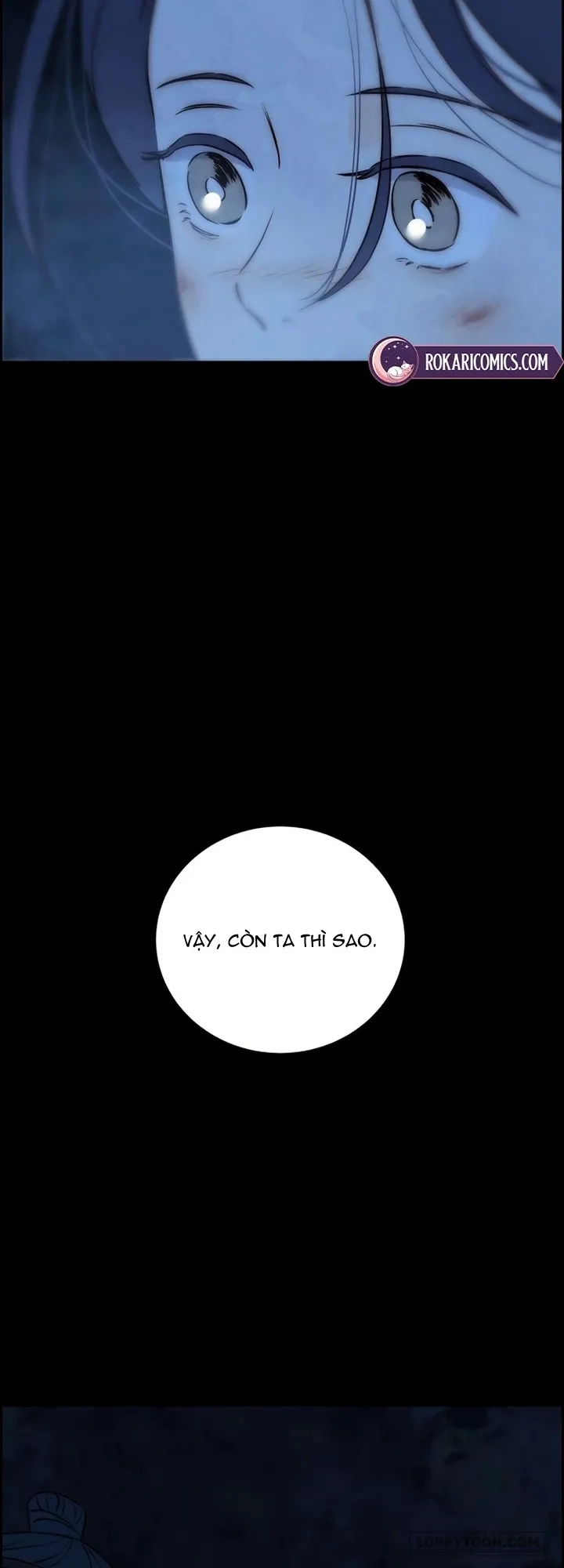Chưa Từng Chạm Tới Em Chap 23 - trang 15