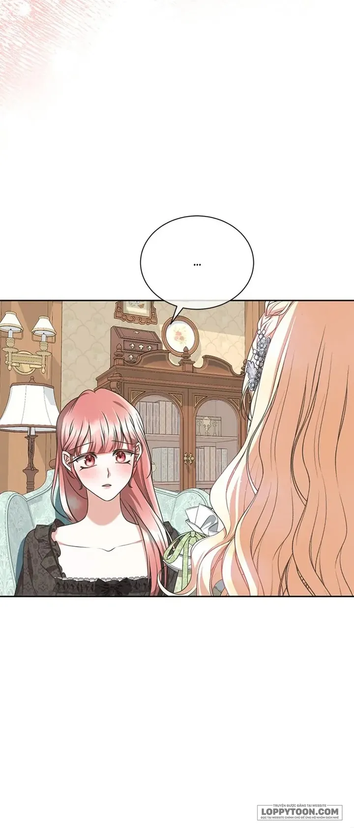 Sinh Ra Trở Thành Nhân Vật Không Có Trong Nguyên Tác Chap 49 - trang 14