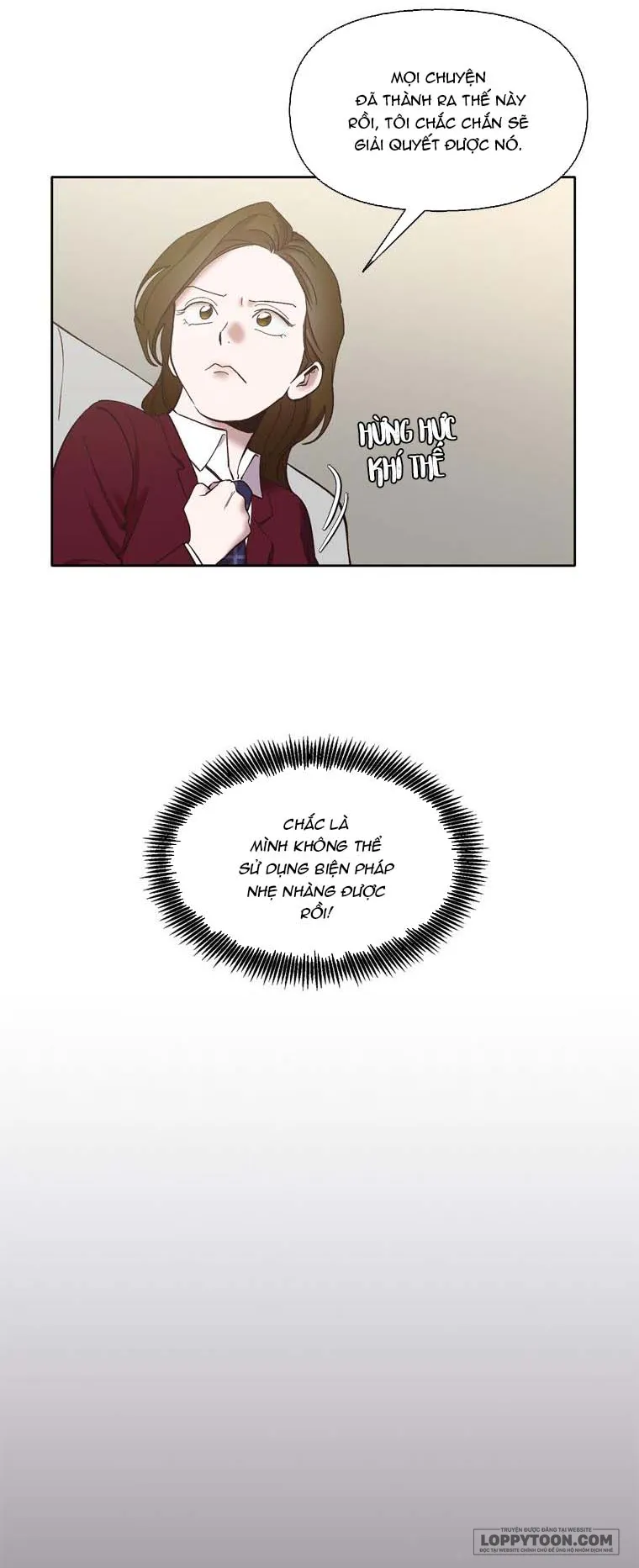 Thanh Xuân Của Chúng Ta Chap 37 - trang 52