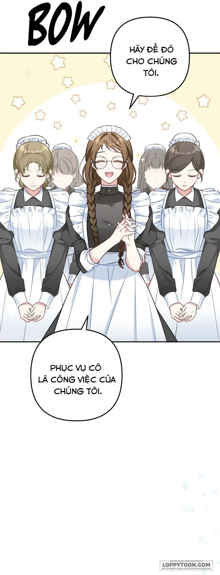 Tôi Sống Chung Với Mẹ Chồng Chap 1 - trang 39