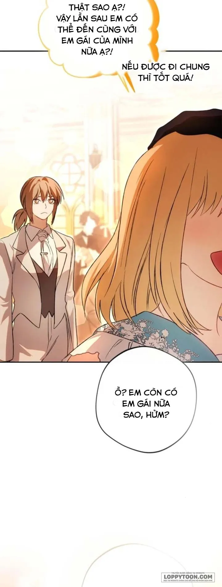 Bạo Chúa Độc Ác Trở Lại Chap 53 - trang 30