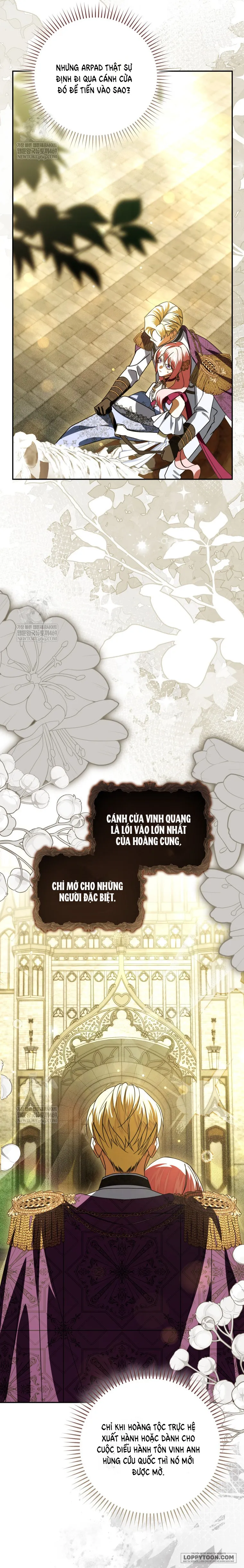 Tôi Sẽ Đổi Chồng Trước Bằng Hôn Nhân Cướp Đoạt Chap 10 - trang 24