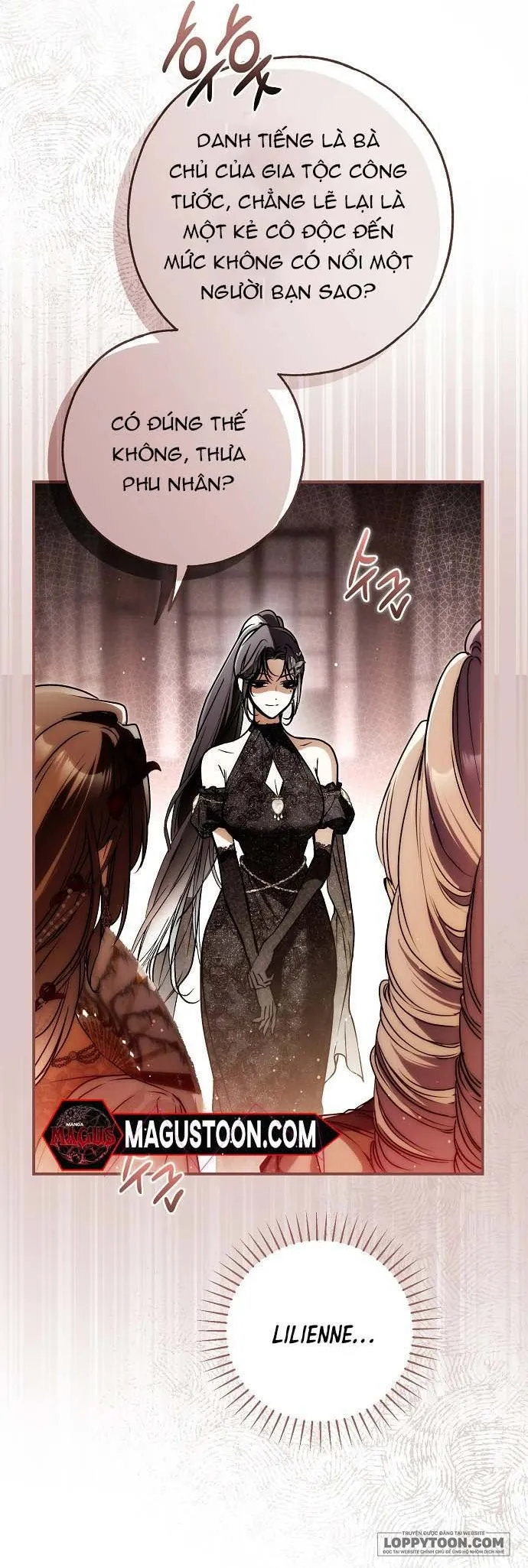 Có Kẻ Đã Sở Hữu Cơ Thể Của Tôi Chap 69 - trang 3