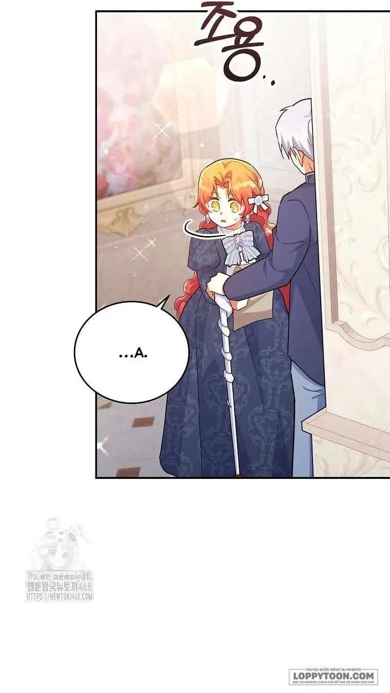 Bé Con Chốn Hoa Nở Chap 76 - trang 31
