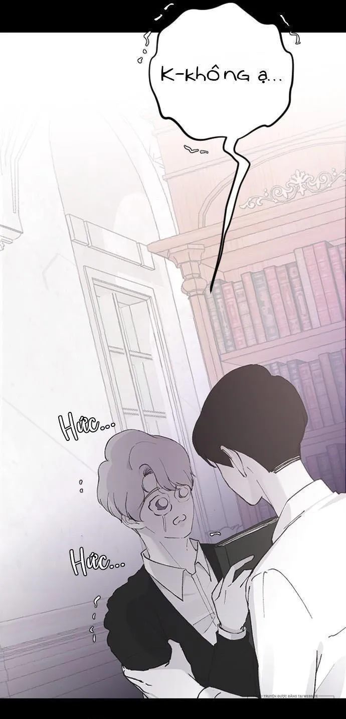 Ba Anh Trai Cực Phẩm Của Tôi Chap 21 - trang 55