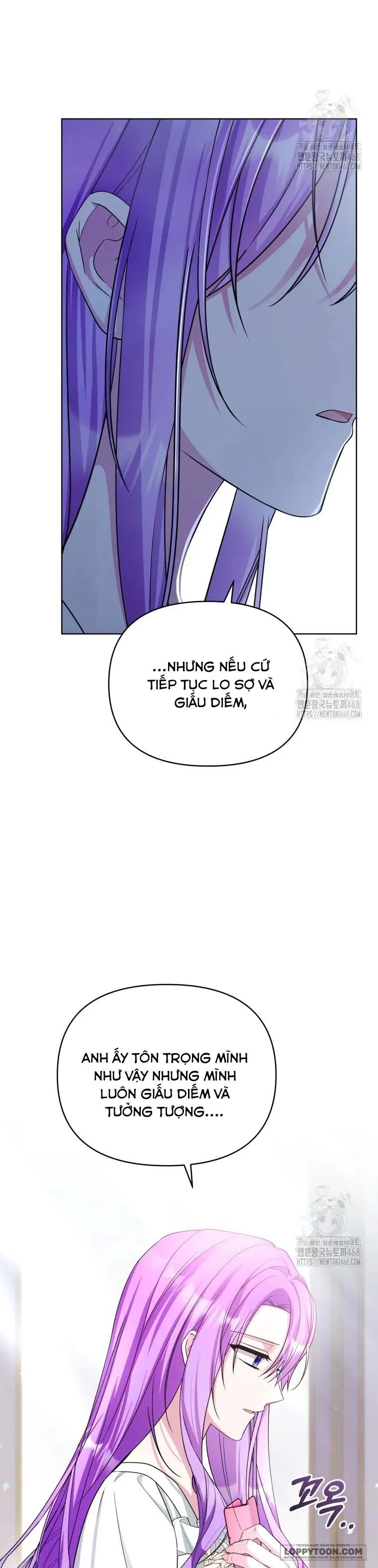 Chiếc Túi Bí Mật Của Quý Cô Xấu Xí Chap 61 - trang 31
