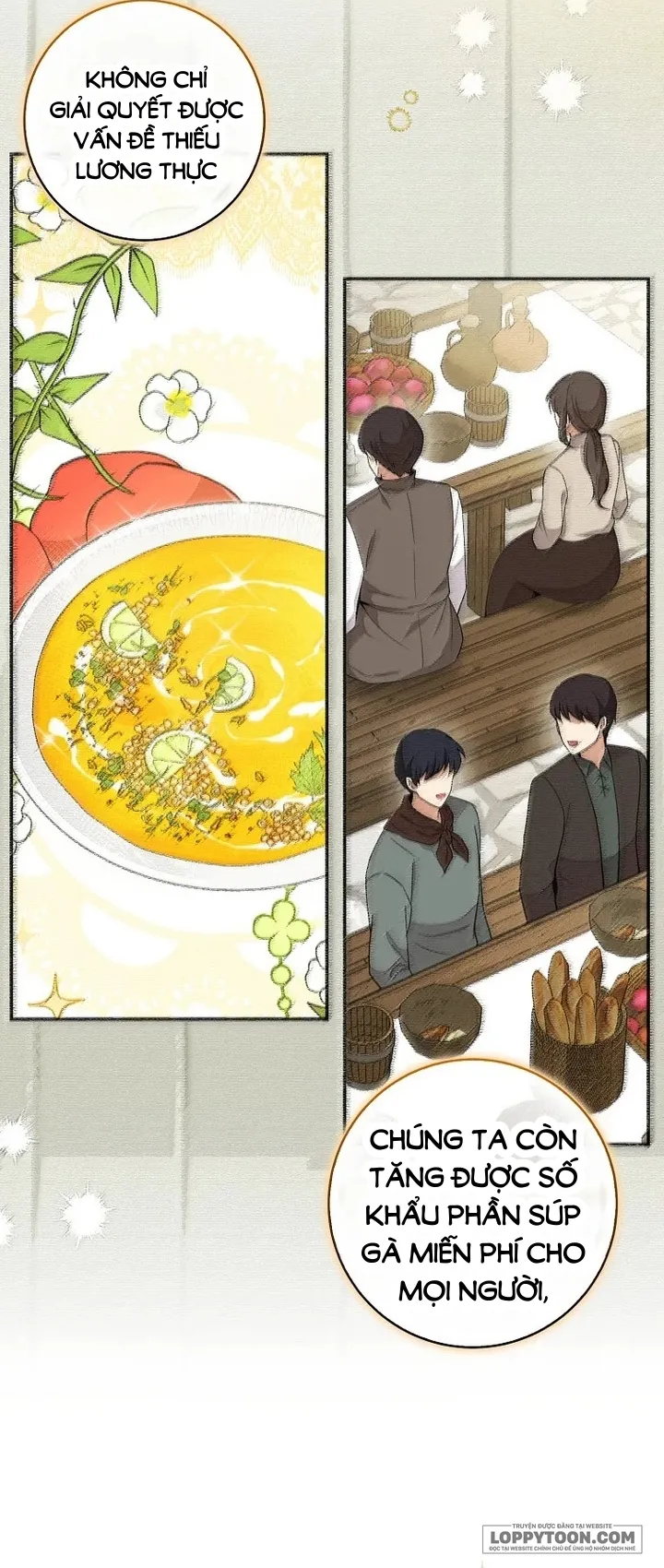 Sóc Con Tài Năng Chap 81 - trang 34