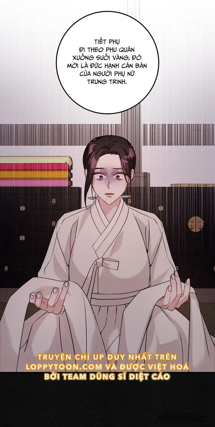 Góa Phụ Chap 1 - trang 18