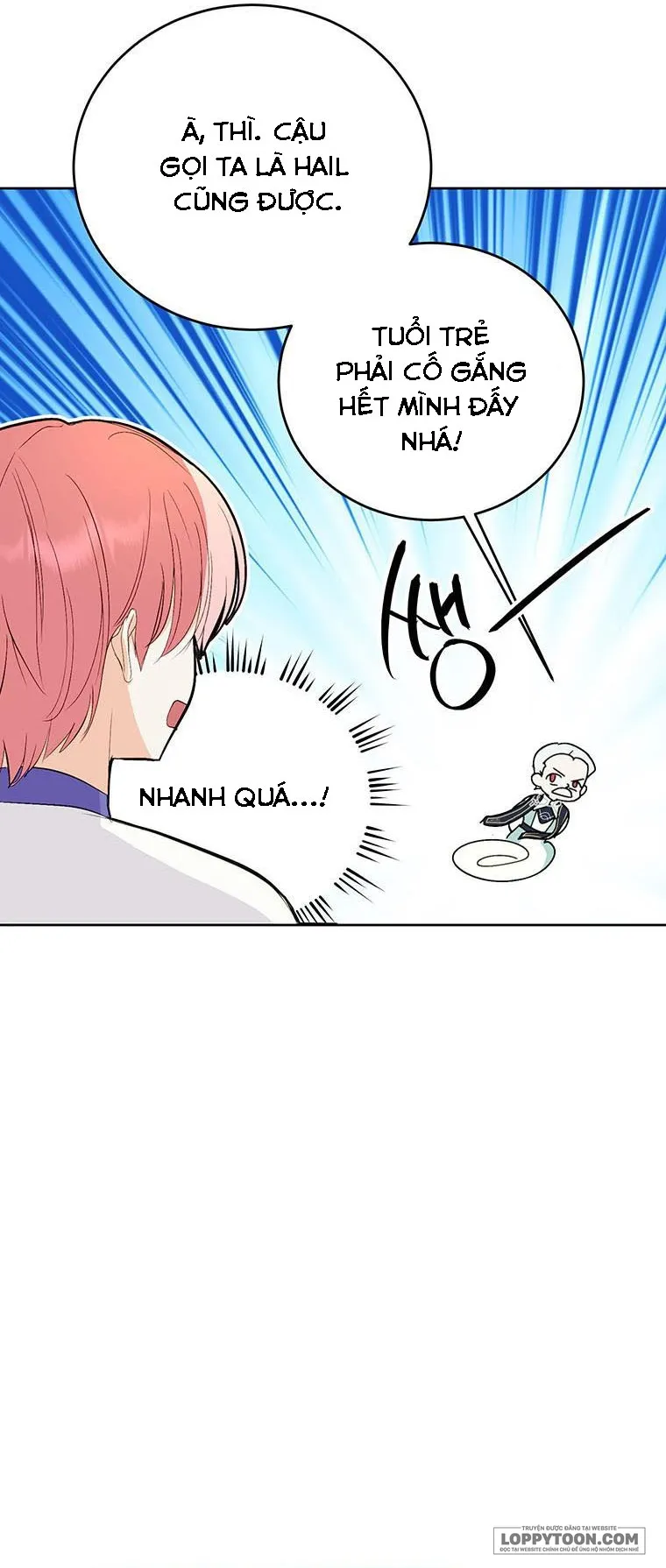Phía Sau Mặt Nạ Của Nam Chính Hiền Lành Chap 16 - trang 14