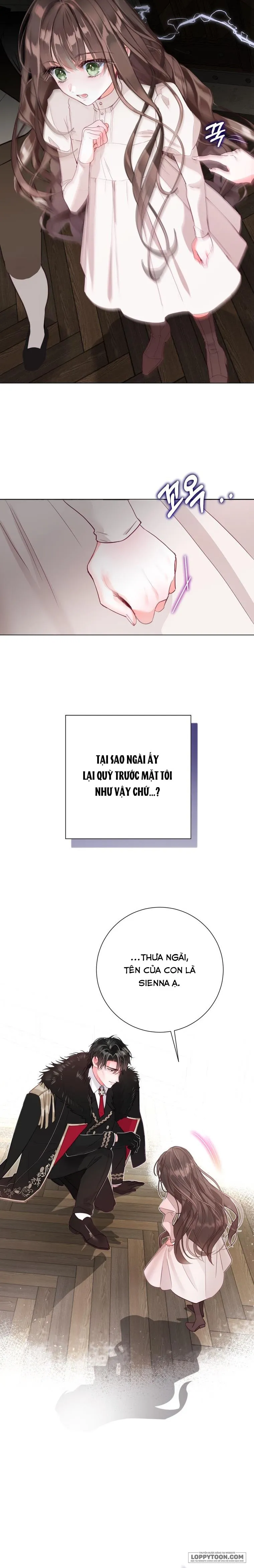 Một Thế Giới Không Có Chị Gái Mà Ai Cũng Yêu Chap 2 - trang 8