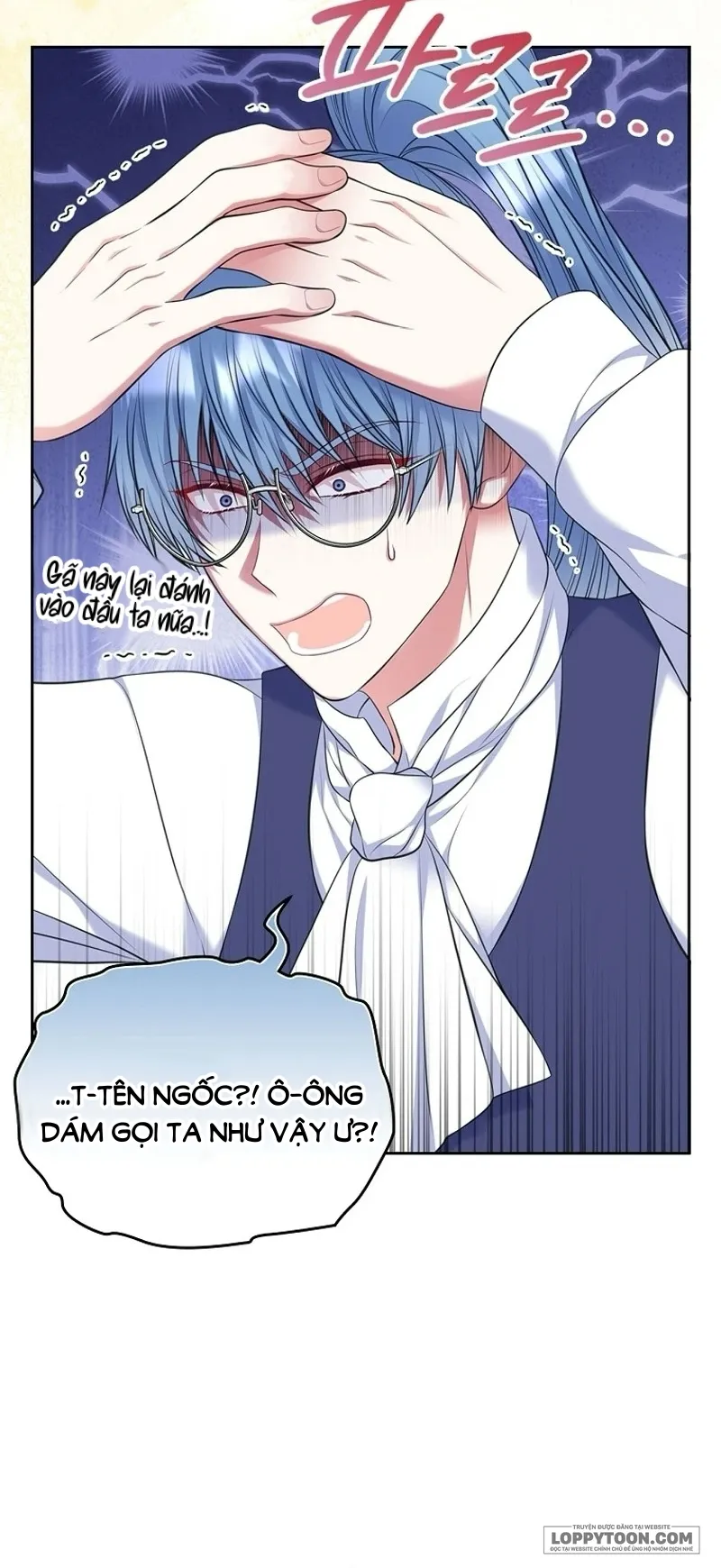 Tôi Sẽ Ly Hôn Với Anh Trai Nữ Chính Chap 66 - trang 4