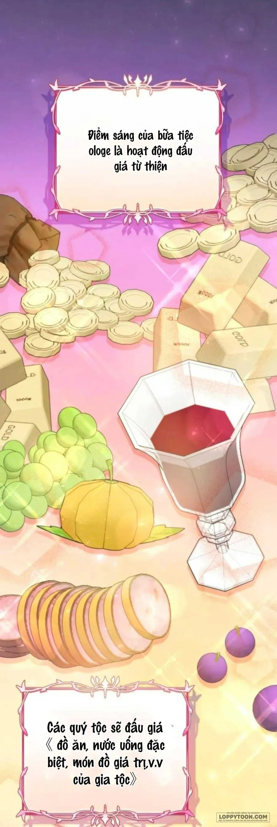 Hầu Gái Không Thích Nuôi Dạy Trẻ Nhỏ Chap 13 - trang 36