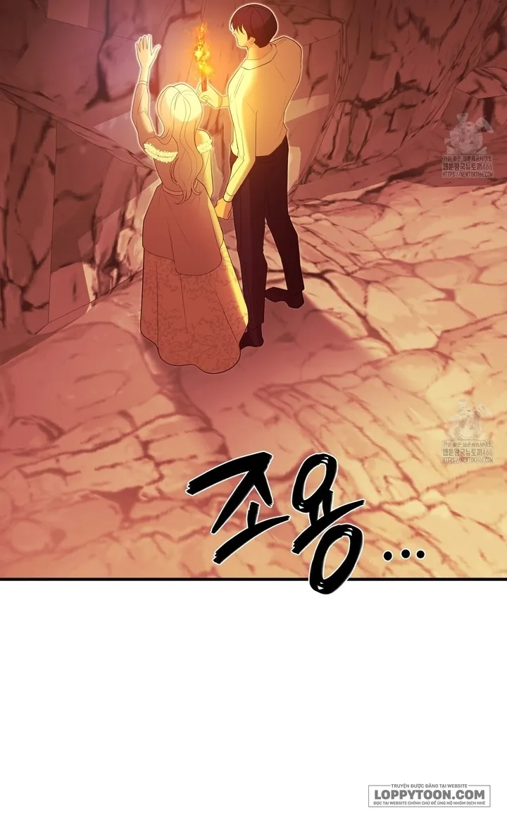 Qua Đêm Với Người Chồng Sắp Ly Hôn Chap 23 - trang 7