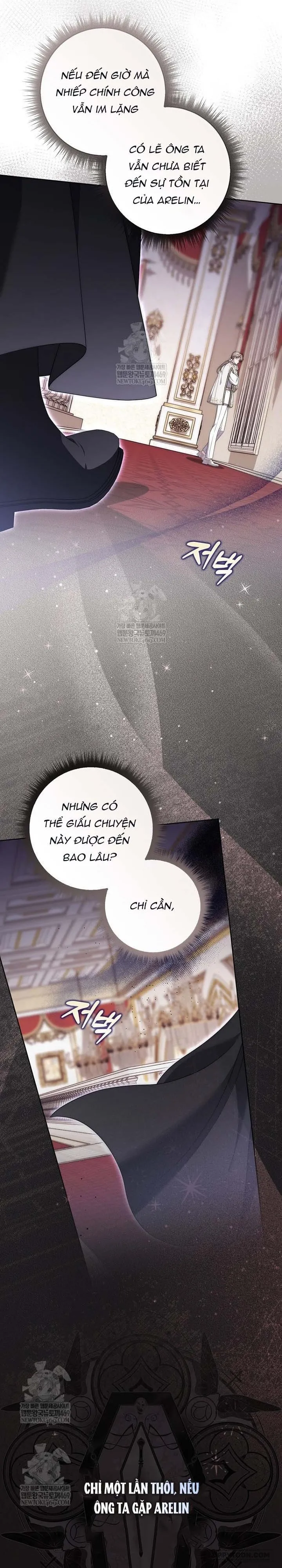 Nam Chính Bệnh Hoạn Ám Ảnh Với Sức Khoẻ Của Tôi Chap 57 - trang 40