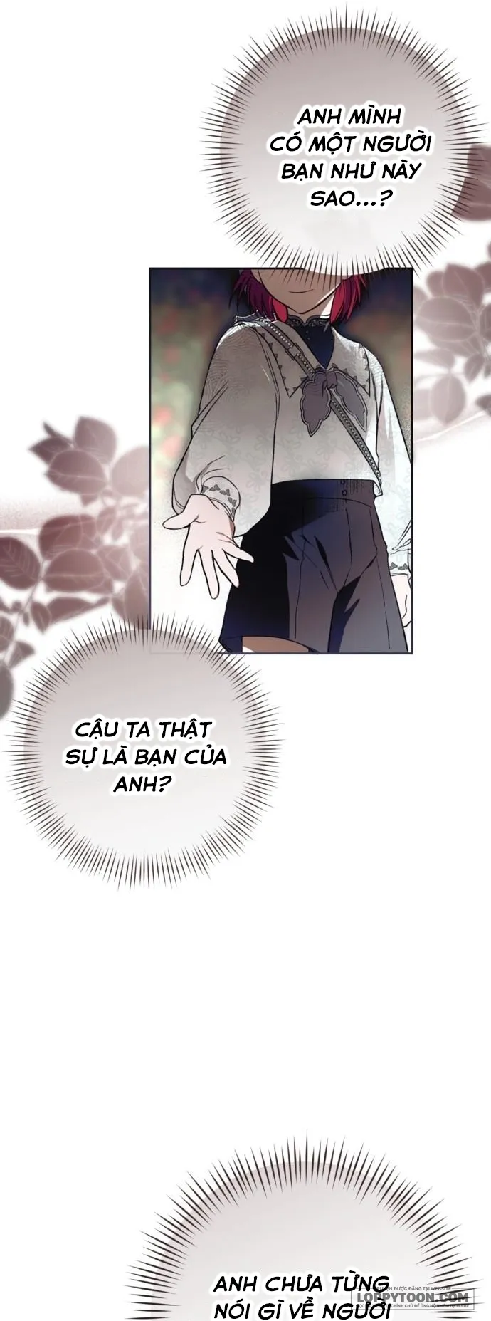 Bạo Chúa Độc Ác Trở Lại Chap 2 - trang 23