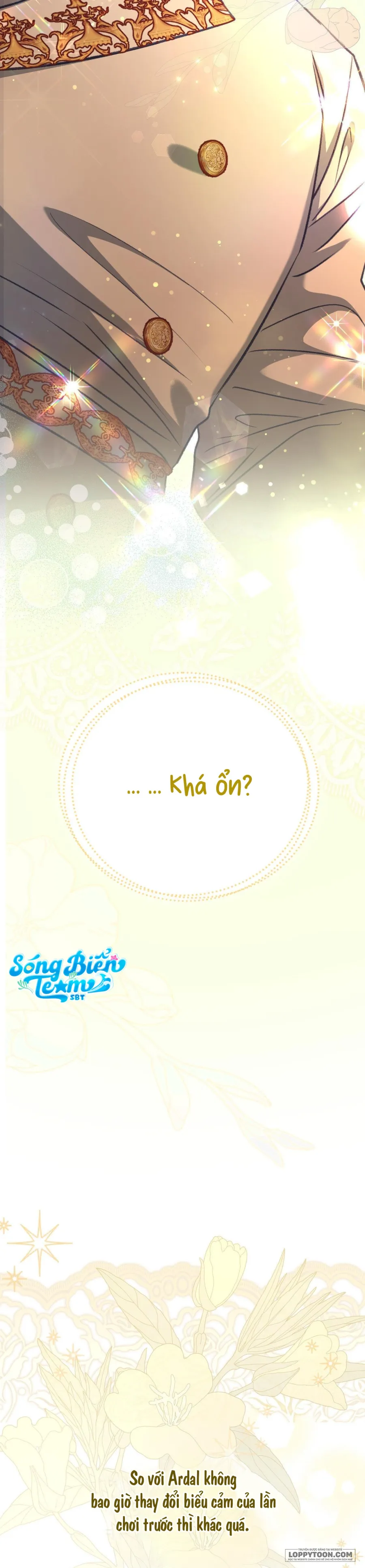 Bị Mắc Kẹt Trong Trò Chơi Harem Ngược Vô Vọng Chap 4 - 🔞🔞🔞 - trang 15